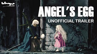 Angels Egg  Unofficial Trailer