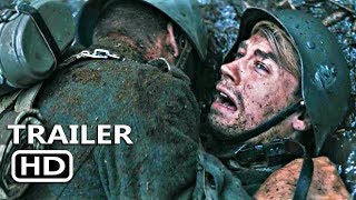 THE KEEPER Official Trailer 2019
