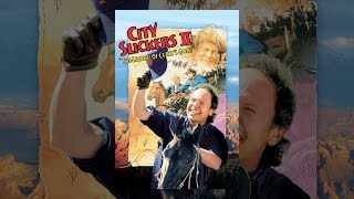 City Slickers II The Legend of Curlys Gold