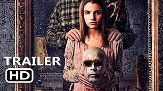 ILL TAKE YOUR DEAD Official Trailer 2018 Horror Movie