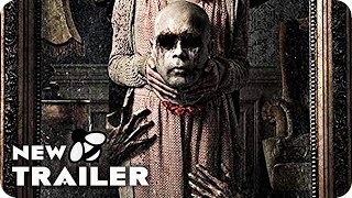 ILL TAKE YOUR DEAD Trailer 2019 Horror Movie