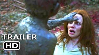 THE GOLEM Official Trailer 2019 Horror Movie