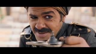 The Brand New Adventures of Aladin  Alad2 2018  Trailer English Subs