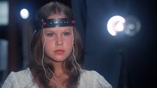 Exorcist Look Back  Exorcist II The Heretic 1977