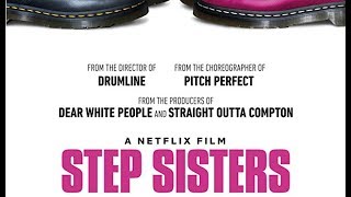 Step Sisters Soundtrack list