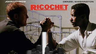 Ricochet 1991  The war between Light  Dark  BLATANT 911 MOVIE