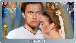 The Robe  1953  Trailer