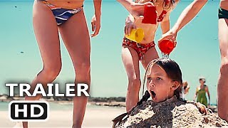 SWINGING SAFARI Official Trailer 2017 Kylie Minogue Guy Pearce Movie HD