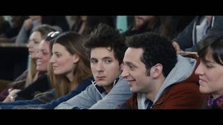 The Freshmen  Premire Anne 2018  Trailer French