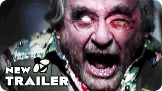 Slumber Trailer 2017 Maggie Q Horror Movie