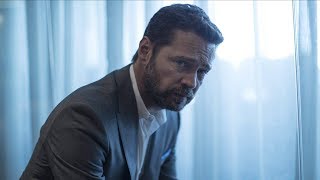 Jason Priestley explains why Private Eyes is set in Toronto