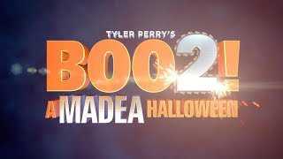 Tyler Perrys Boo 2 A Madea Halloween Tiny Trailer