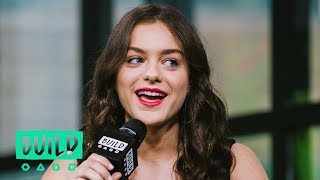 Odeya Rush Stops By To Chat About Dear Dictator
