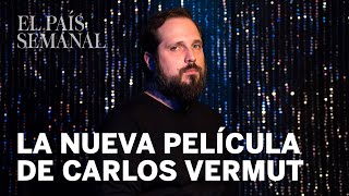 Carlos Vermut presenta Quin te cantar  Audaces  El Pas Semanal