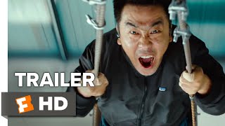 Extreme Job Trailer 1 2019  Movieclips Indie