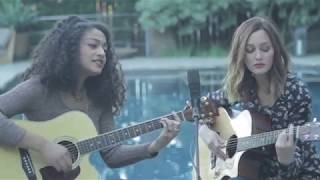 Fleetwood Mac  Dreams cover by Dana Williams and Leighton Meester