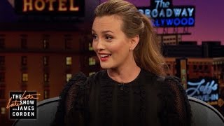 Leighton Meester Cant Understand Losing The Bachelor