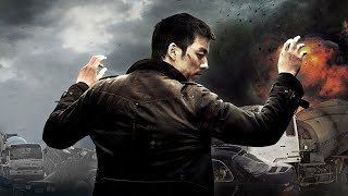 The Suspect 2013  Korean Movie Review