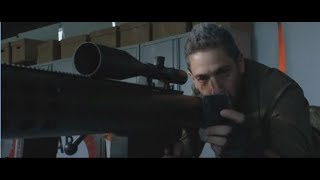 Sniper Ultimate Kill 2017  50 Cal Sniper Scene  HD