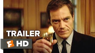 Frank  Lola Official Trailer 1 2016  Michael Shannon Movie