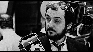 Martin Scorsese interview on Stanley Kubrick 2001
