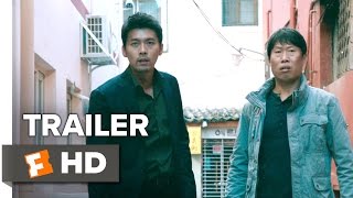 Confidential Assignment Official Trailer 1 2017  Hyun Bin Movie