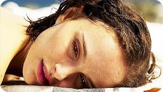 PLANETARIUM Trailer 2017 Natalie Portman Lily Rose Depp Fantasy Movie