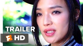 The Adventurers Trailer 1 2017  Movieclips Indie