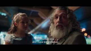 Christmas  Co  Santa  Cie 2017  Trailer English Subs