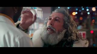Christmas  Co  Santa  Cie 2017  Trailer French