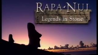 Rapa Nui 1994 Making Off