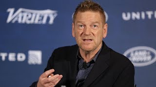 Kenneth Branagh on Shakespeare  All Is True  Variety Screening Series