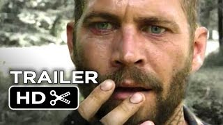 Pawn Shop Chronicles Official Hustlers UK Release Trailer 2014  Paul Walker Movie HD