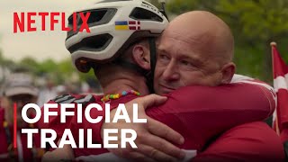 Heart of Invictus  Official Trailer  Netflix