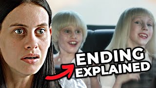 Netflix Tin  Tina 2023 Ending Explained