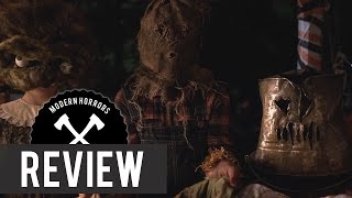 Hellions 2015 Horror Movie Review