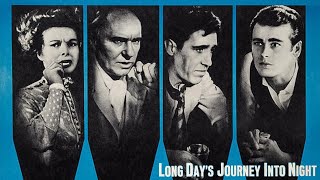 Long Days Journey Into Night 1962 Film  Katharine Hepburn