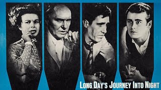 Long Days Journey Into Night 1962 Film  Katharine Hepburn  Review