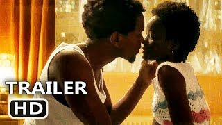 YARDIE Official Trailer  2 2018 Thriller Idris Elba Directed Movie HD
