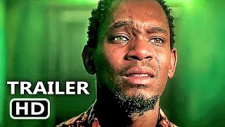 YARDIE Official Trailer 2018 Idris Elba Thriller Movie HD