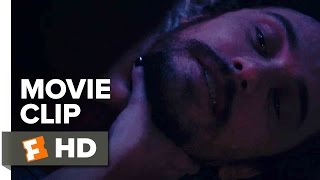 The Adderall Diaries Featurette  The Choking Scene 2016  James Franco Movie