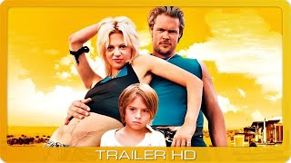 The Heart is Deceitful Above All Things  2004  Trailer  German  Deutsch  OmU