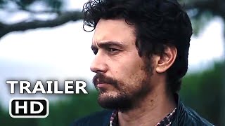 THE ADDERALL DIARIES Official Trailer 2016 James Franco Movie HD