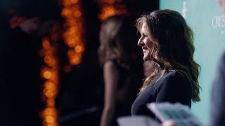 The Art of Living Cathy Schulman President Emerita of Women In Film  Ep 1  Stella Artois
