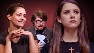 New Catholic Generation Reviews Im Not Ashamed 2016  Columbine  Rachel Scott