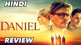 Daniel 2019 Movie Review  daniel held for ransom review  daniel 2019 trailer