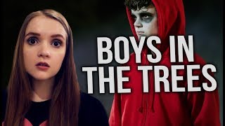 Boys in the Trees 2016 Review