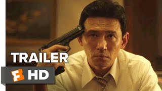 The Spy Gone North Trailer 2018  Cannes  Movieclips Indie