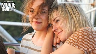 Lovesong  Riley Keough  Jena Malone Have No Regrets In New Trailer
