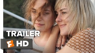 Lovesong Official Trailer 1 2017  Jena Malone Movie